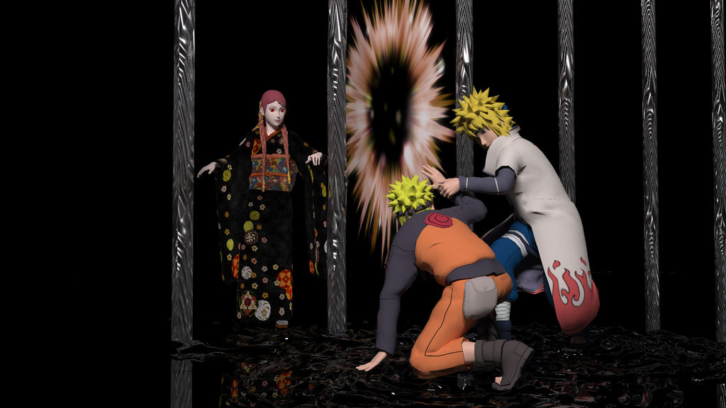 Ecron Inj EroNinja Snapshots: Final Safeguard by Shinteo on DeviantArt