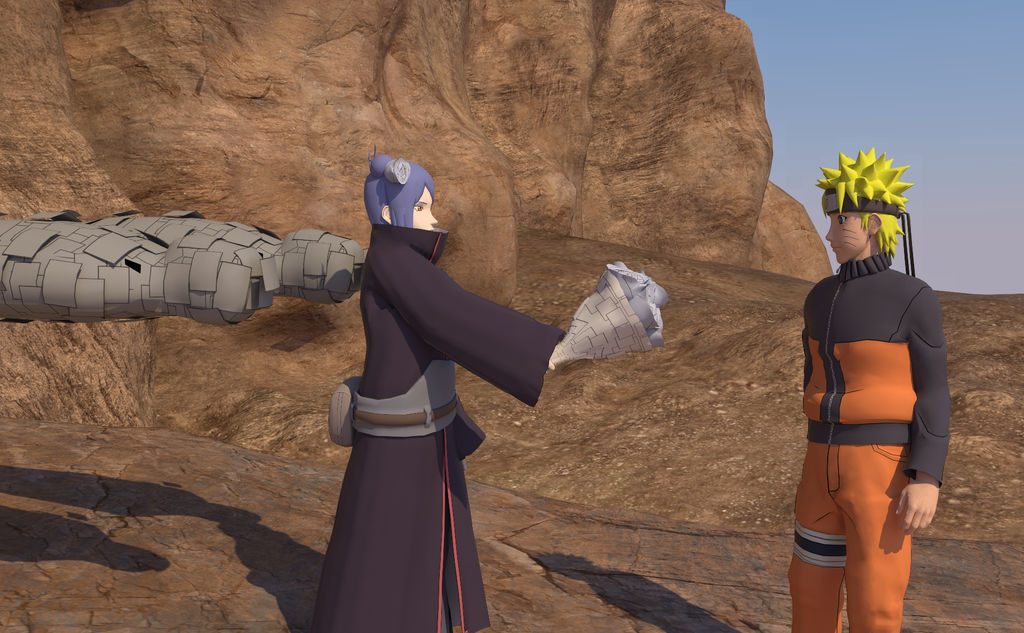 Ecron Inj EroNinja Snapshots: Promise of a Lifetime by Shinteo on DeviantArt
