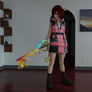 KH3 Kairi for G8F