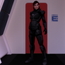 N7 Armor for G8F