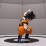 Goku for G8M