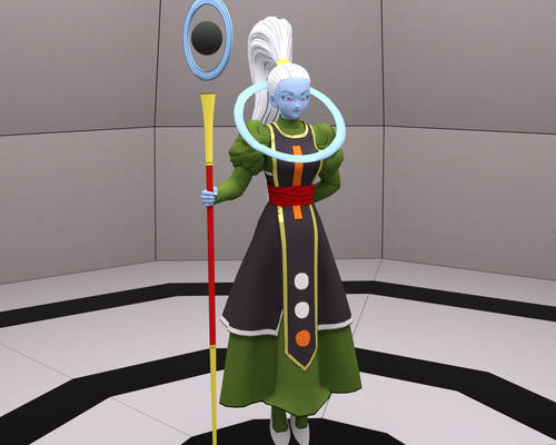 Vados for G8F