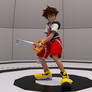 KH1 Sora for G8M and G8.1M