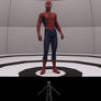 Raimi Suit Spider-Man