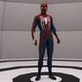 Advanced Suit for G8M