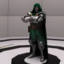 Dr Doom for G8M