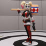 Harley Quinn for G8F and G8.1F