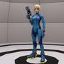 Samus for G8F and G8.1F