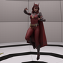 Scarlet Witch for G9