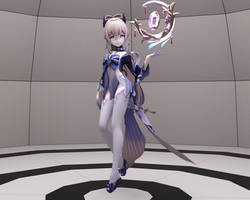 Sangonomiya Kokomi for G9