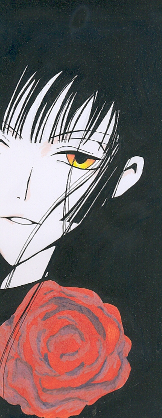 Yuuko from XXXHolic