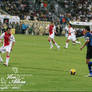 INTER VS AJAX