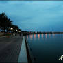 Kalba Lagoon
