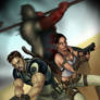 Resident Evil 5