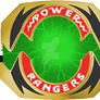 Power Morpher: Tommy Oliver