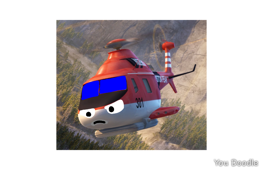 Blade rangers (planes) (roary the racing car style by 2013owen on ...