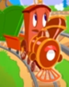 little red engines (the little engines that could) by 2013owen on ...