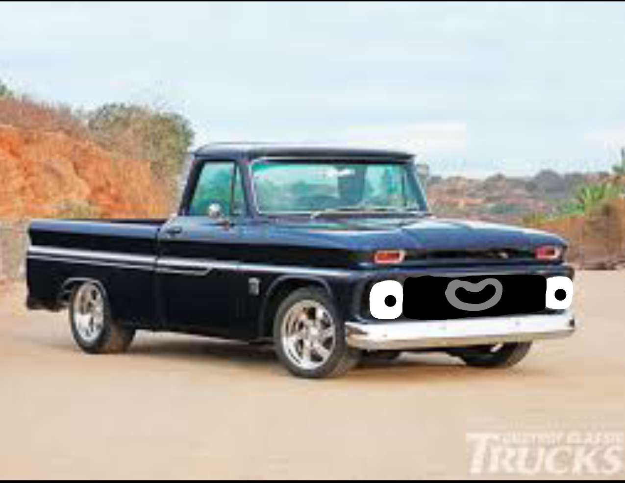 Johnny (roary the racing car oc) by 2013owen on DeviantArt