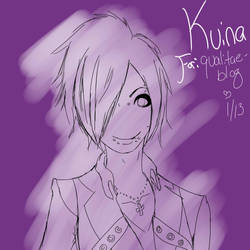 Kuina