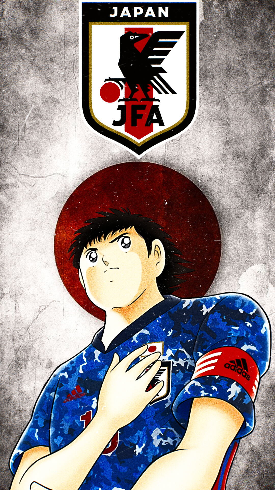 Hajime no Ippo - New Formula by shyrubio on DeviantArt