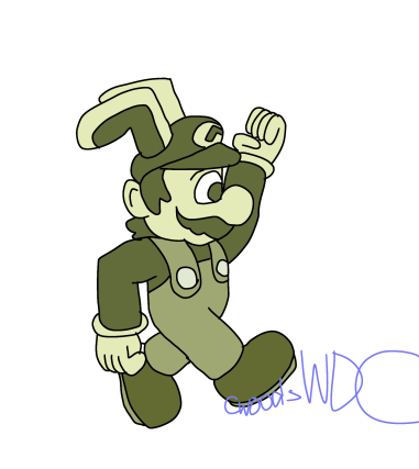 Clone Mario fnas change worlds 1 by Eric03211 on DeviantArt