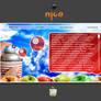 work - nice print website