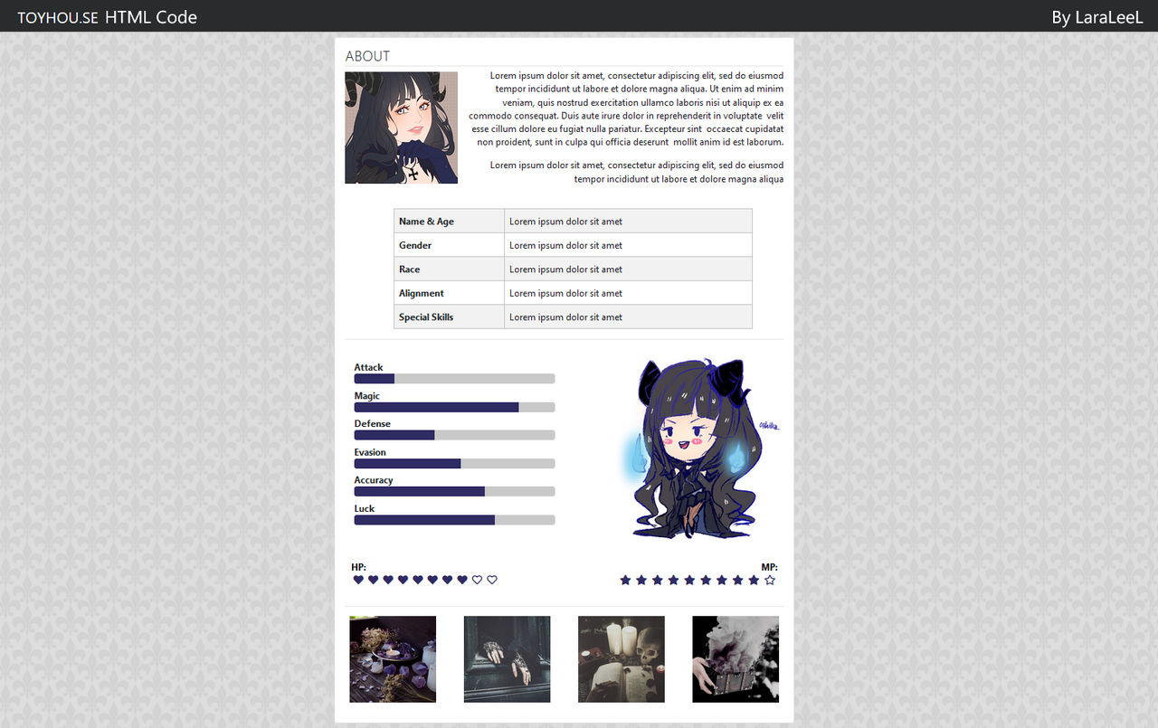 toyhouse-character-page-code-10-by-laraleel-on-deviantart