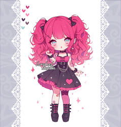 OPEN Rose Adoptable