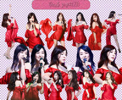 Pack png #26 : 17 png Tiffany [SNSD]