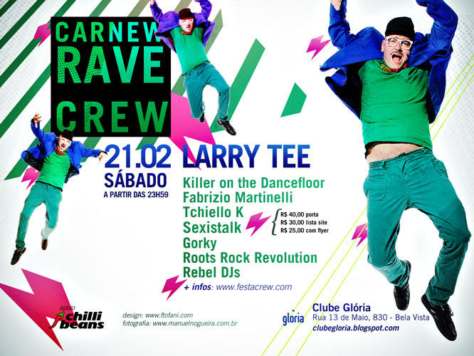 Carone Rave carnewrave by thedsw on DeviantArt