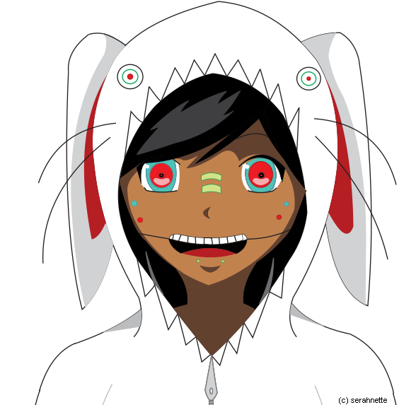 Me Vocaloid Matryoshka