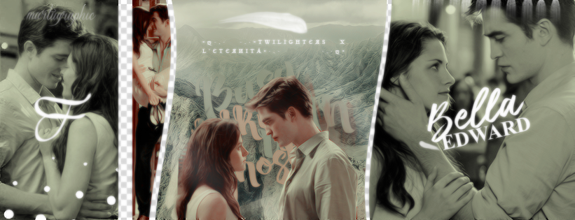 Timeline Twilight | Bella n Edward