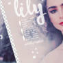 Timeline Lily Collins