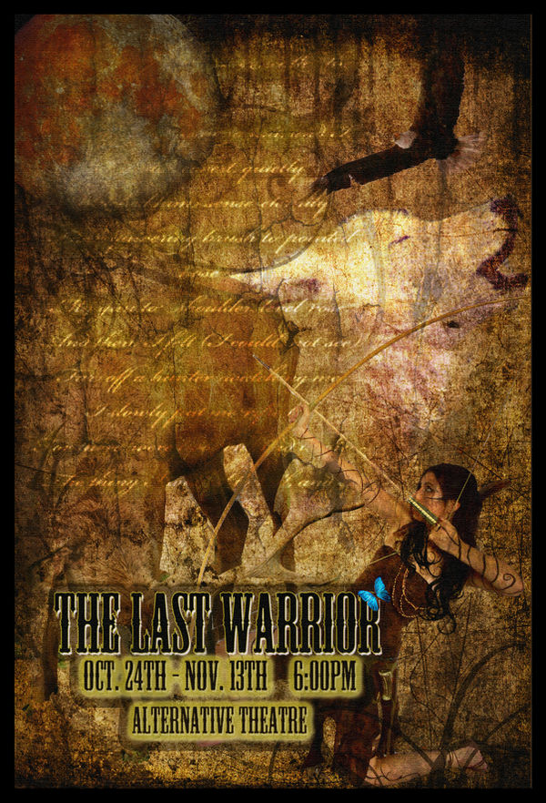 The Last Warrior