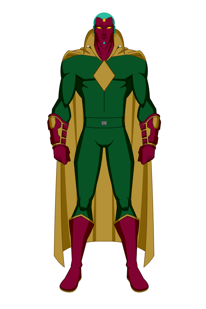 Vision Pro Deviantart Vision by Kenneth200221 on DeviantArt