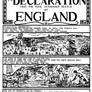 Gerrard Winstanley and The True Levellers Comic