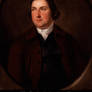 Charles Churchill on fighting for England!