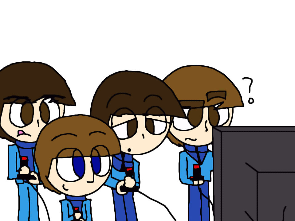 Fast Play Deviantart First time gaming by GameBoyDM05 on DeviantArt