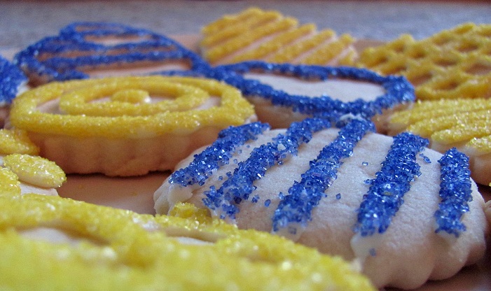 Shortbread... by Minilily Shortbread... by Minilily