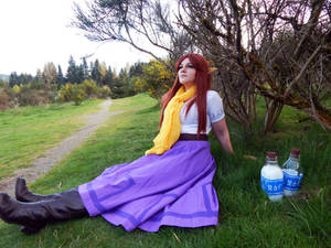 Malon: A Moment to Relax