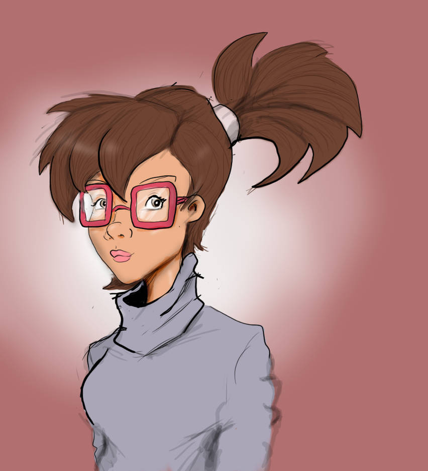 Irma By Danmizelle On Deviantart Irma By Danmizelle On Deviantart
