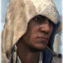 Connor Kenway