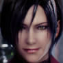 Ada Wong Damnation