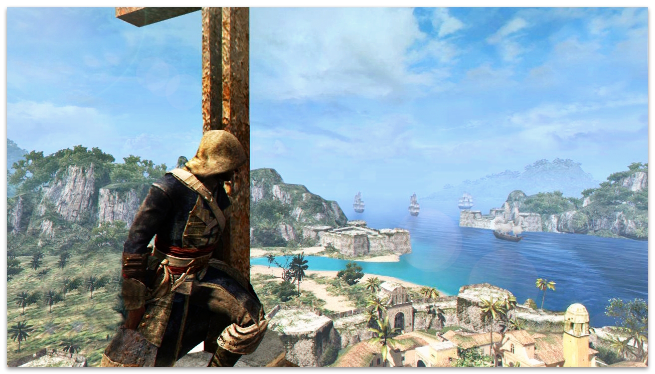 Edward James Kenway