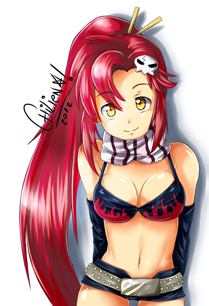 Yoko Yoko Fanart