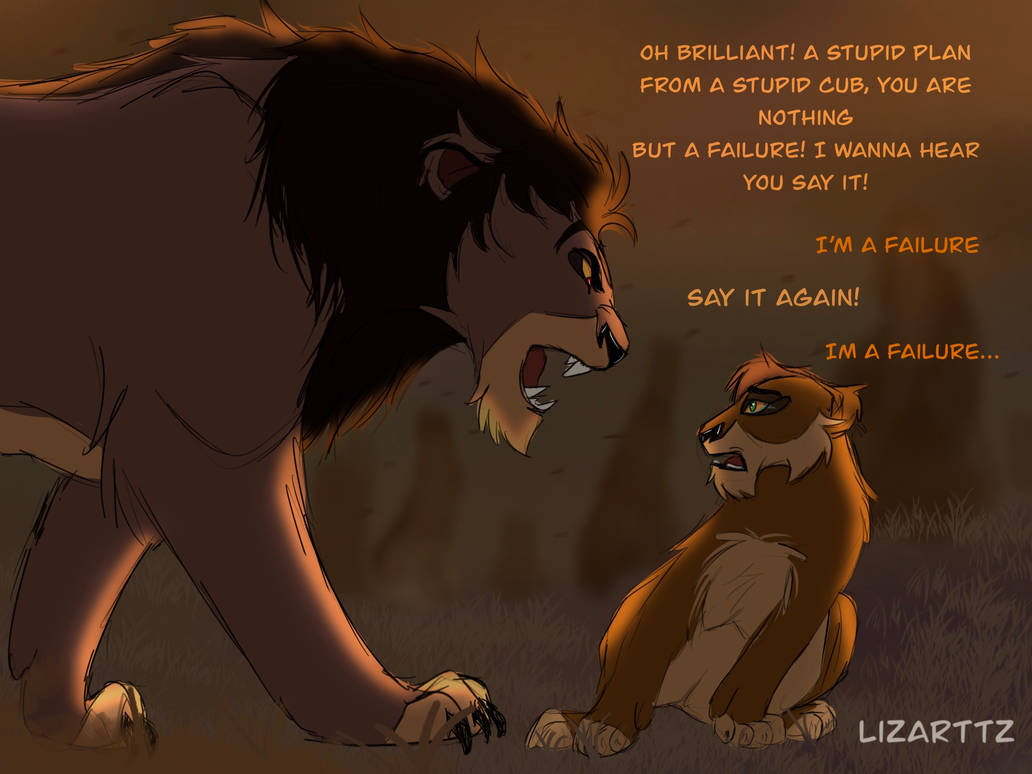 Failure by Lizarttz on DeviantArt