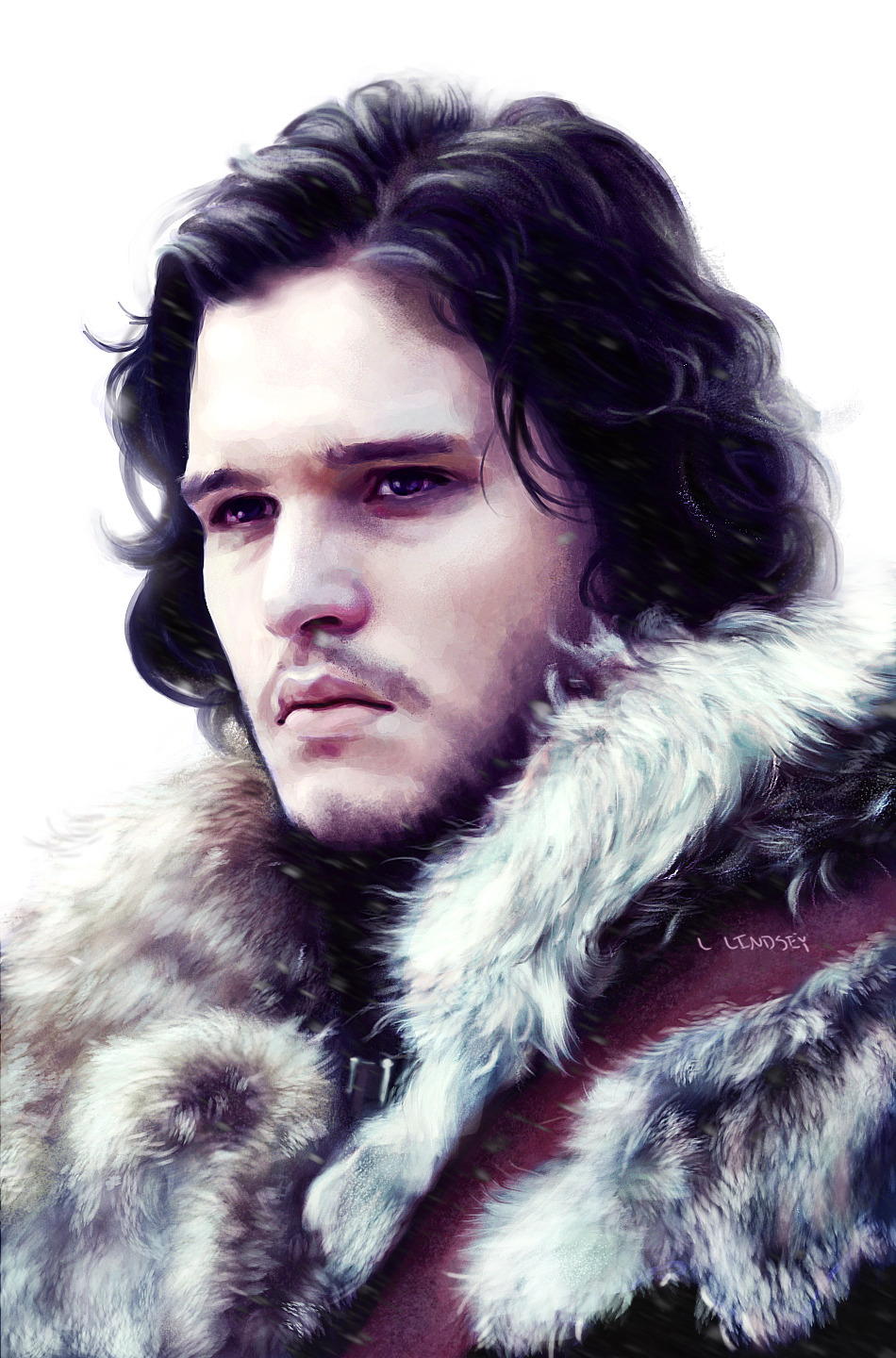 Jon Snow