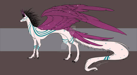 D'au Closed Species Adopt 2