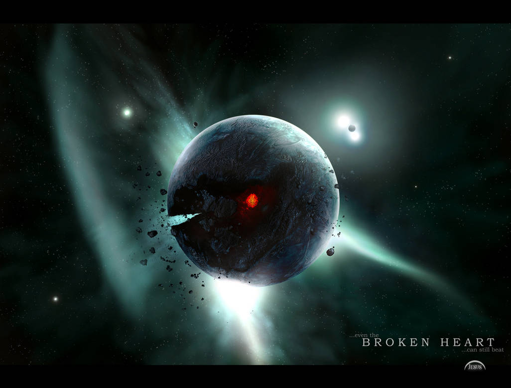 Broken Heart by JoeyJazz Broken Heart by JoeyJazz