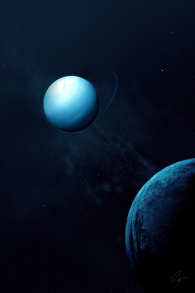 Uranus